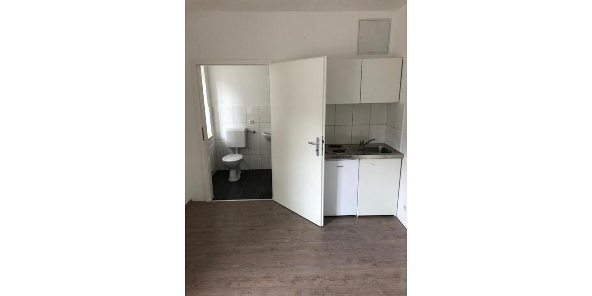 Etagenwohnung Bergen an der Dumme - 1 Zimmer, 17 m&sup2;, 250&euro; | Angebot:25018166