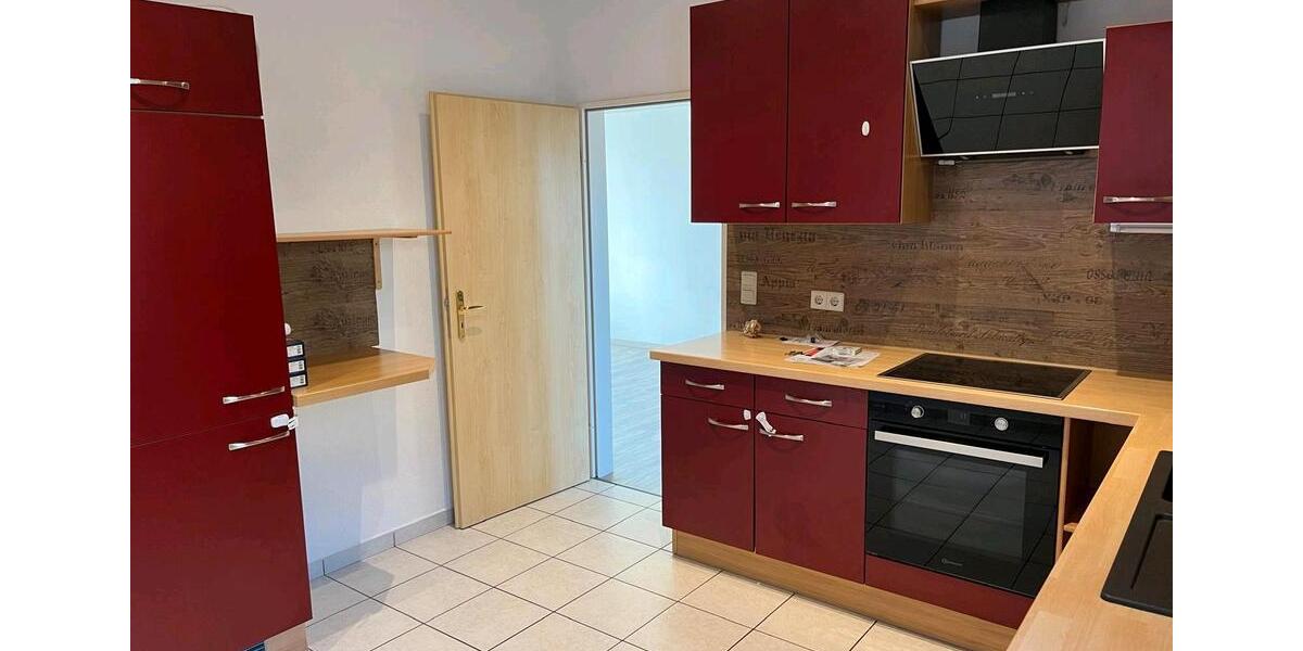 Erdgeschoßwohnung Bad Laer - 3 Zimmer, 110 m&sup2;, 675&euro; | Angebot:24996782