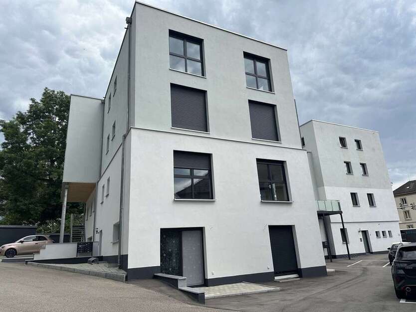 Wohnung zum Mieten in Giengen an der Brenz 700 € 50.21 m²
