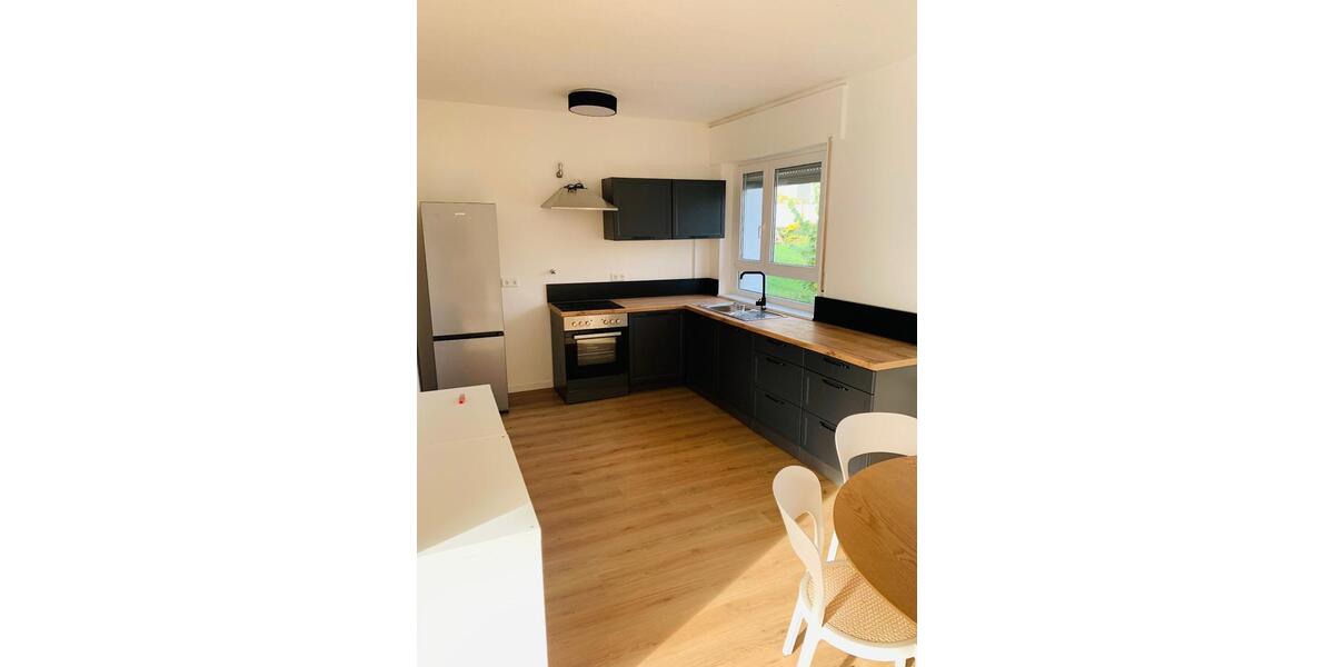 Erdgeschoßwohnung Bielefeld - 3 Zimmer, 110 m&sup2;, 1.430&euro; | Angebot:25886612