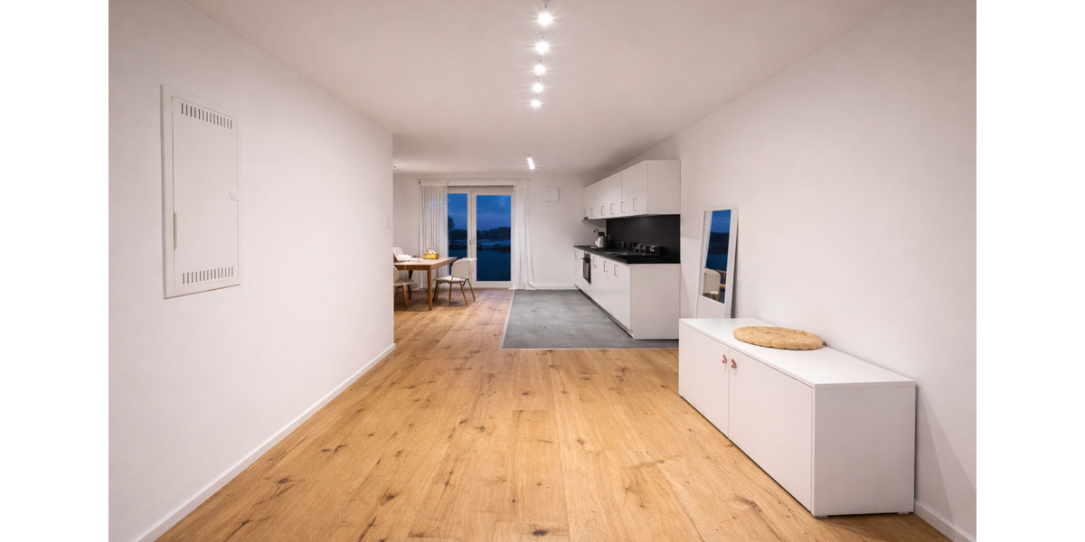 Etagenwohnung Schönau - 3 Zimmer, 104 m&sup2;, 1.137&euro; | Angebot:23766108