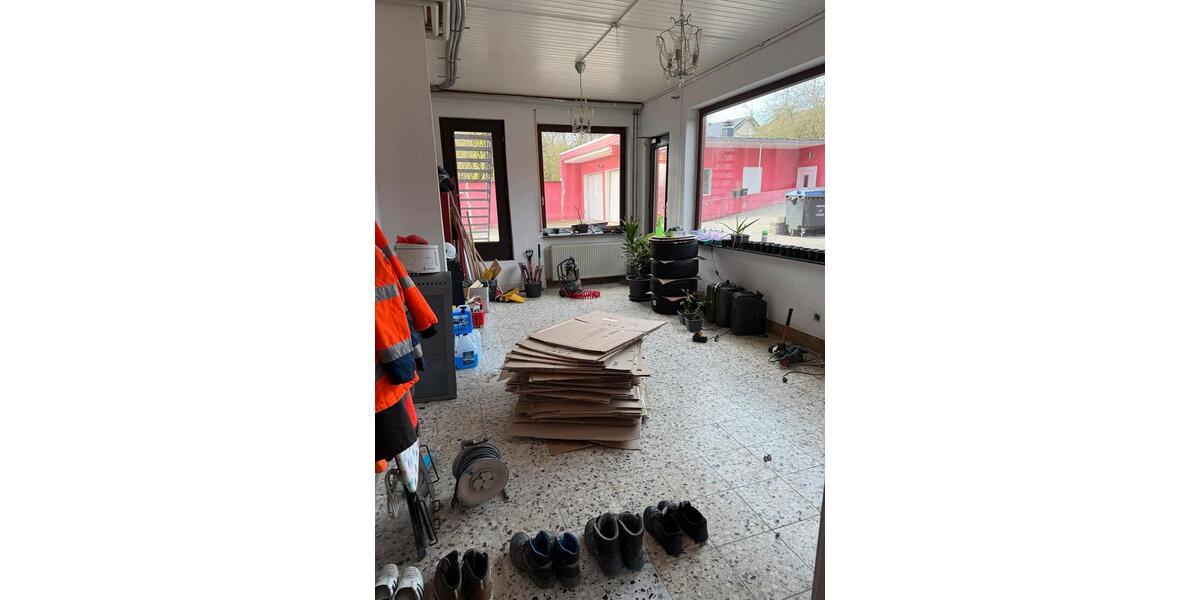 Erdgeschoßwohnung Seibersbach - 3 Zimmer, 100 m&sup2;, 700&euro; | Angebot:26049481