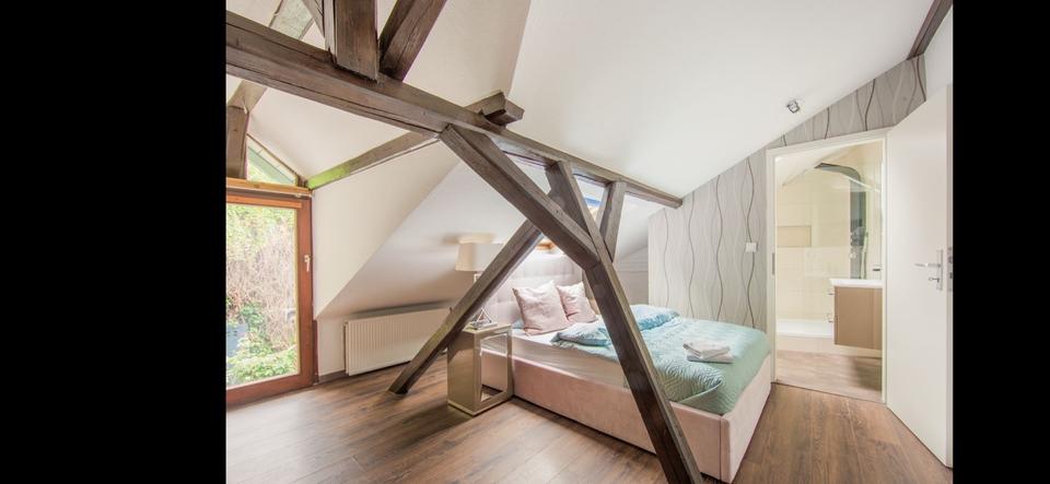 Maisonettenwohnung Bad Camberg - 2 Zimmer, 65 m&sup2;, 1.100&euro; | Angebot:24875751