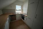 Dachgeschoßwohnung 60 qm Detmold-Diestelbruch 1 zimmer