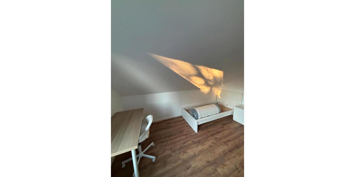 Wohnen auf Zeit Oldenburg Bürgeresch - 4 Zimmer, 84 m&sup2;, 550&euro; | Angebot:25150664