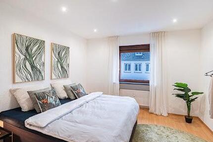 Wohnung Konz - 2 Zimmer, 68 m&sup2;, 850&euro; | Angebot:26536489