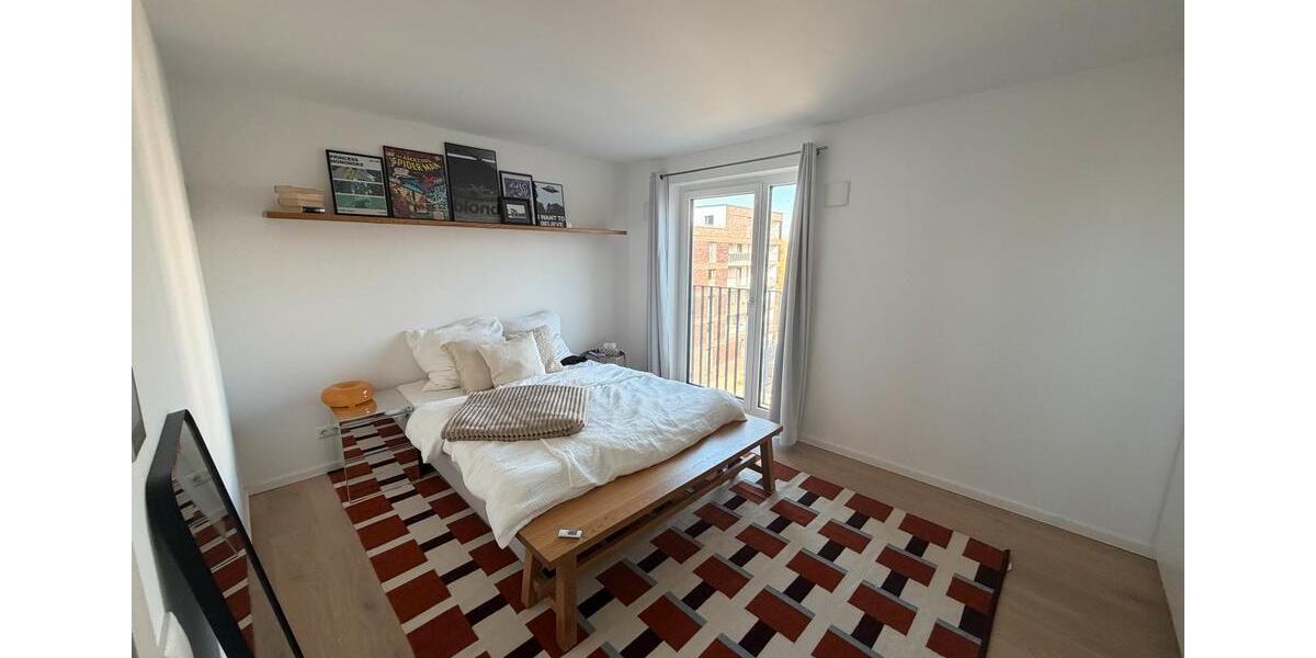 Etagenwohnung Hamburg Billwerder - 2 Zimmer, 70 m&sup2;, 1.600&euro; | Angebot:26536844