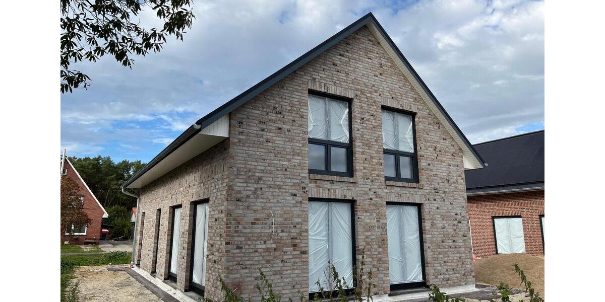 Erstbezug - großzügiges Einfamilienhaus zur Miete 6 zimmer