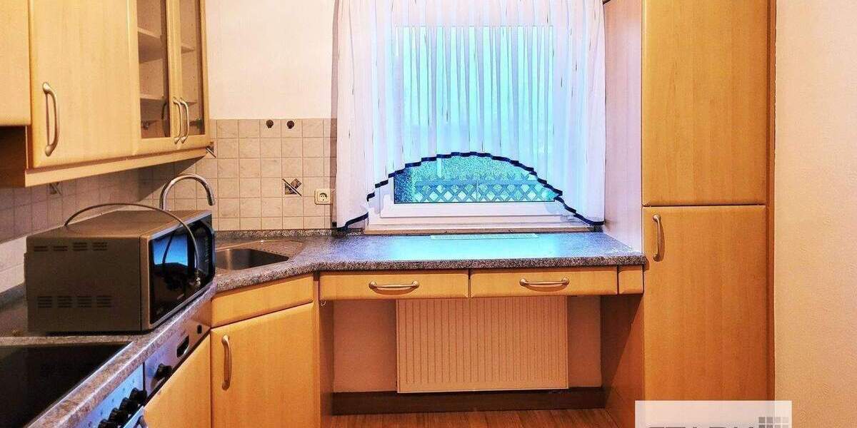 Etagenwohnung Großrinderfeld Gerchsheim - 3 Zimmer, 79 m&sup2;, 600&euro; | Angebot:24856502