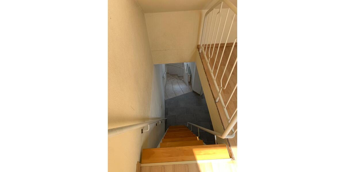 Dachgeschoßwohnung Telgte - 2 Zimmer, 61 m&sup2;, 670&euro; | Angebot:26603584