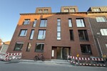 Wohnen auf höchstem Niveau: Neubau-Penthouse in Münsters Innenstadt! - Einfamilienhaus Münster Innenstadtring | Angebot:26055484