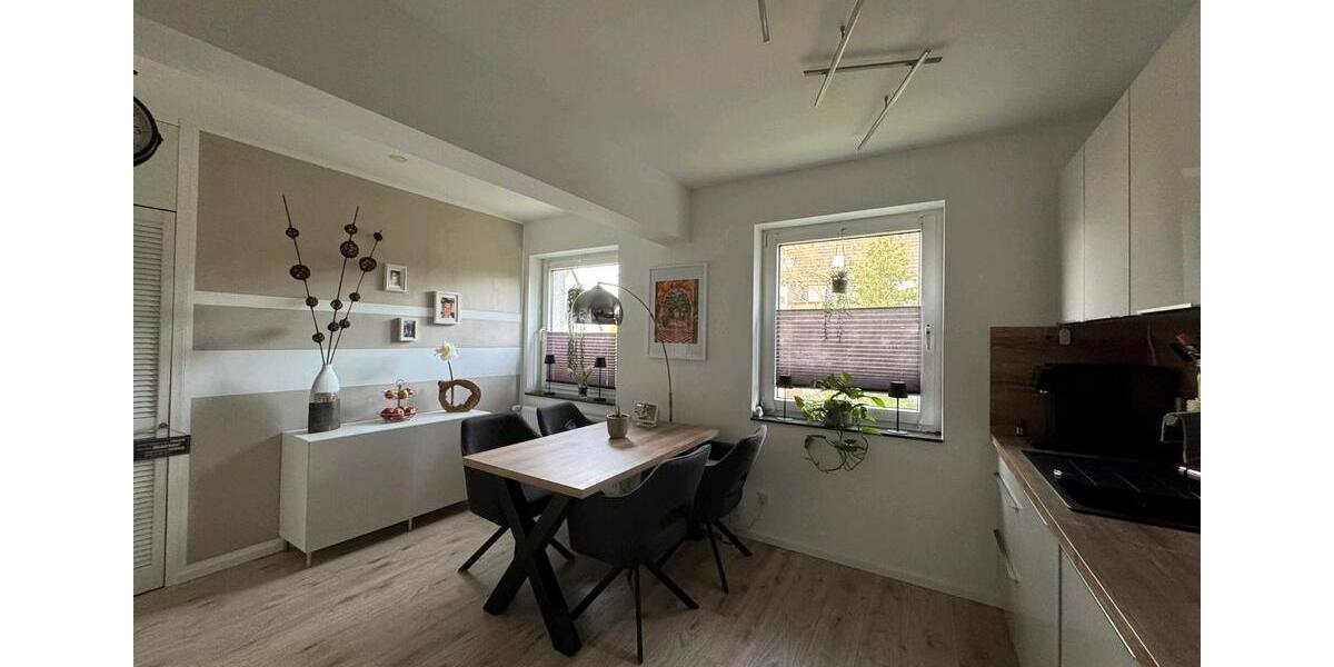 Etagenwohnung Leverkusen Bürrig - 2 Zimmer, 66 m&sup2;, 800&euro; | Angebot:25152081