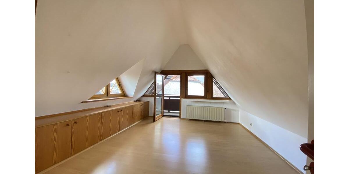 Etagenwohnung Lich - 3 Zimmer, 89 m&sup2;, 900&euro; | Angebot:26163486