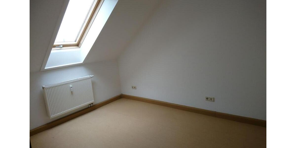 Gemütliche Wohnung im Zentrum von FrankenbergSa. 3 zimmer