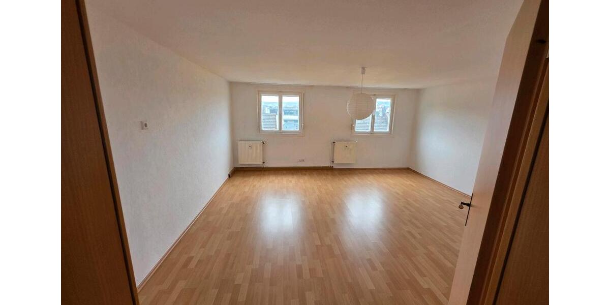 Dachgeschoßwohnung Bad Mergentheim - 2 Zimmer, 64 m&sup2;, 550&euro; | Angebot:25991608