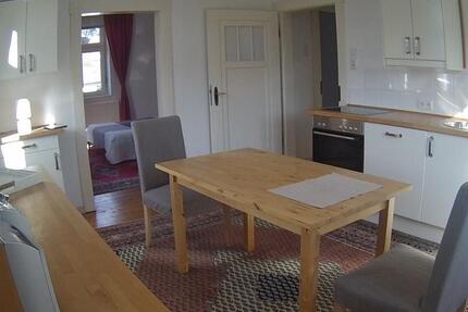 Wohnen auf Zeit Dortmund Hombruch - 2 Zimmer, 45 m&sup2;, 845&euro; | Angebot:26621108