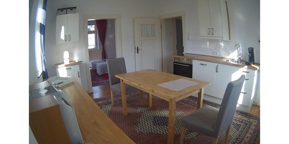 Wohnen auf Zeit Dortmund Hombruch - 2 Zimmer, 45 m&sup2;, 845&euro; | Angebot:26621108