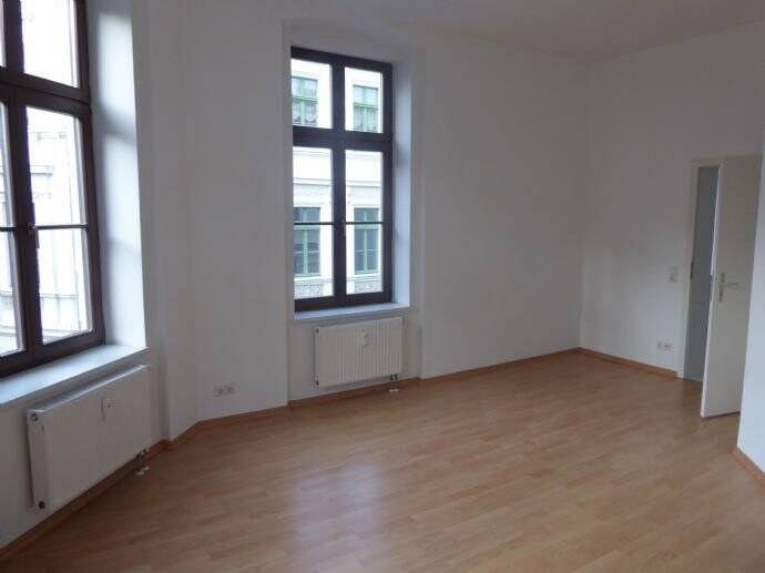 Etagenwohnung Görlitz Innenstadt - 2 Zimmer, 52 m&sup2;, 259&euro; | Angebot:26731178