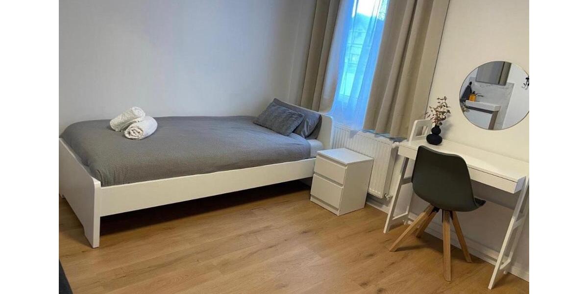 Etagenwohnung Engstingen - 1 Zimmer, 15 m&sup2;, 500&euro; | Angebot:24423254