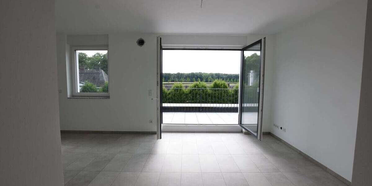 Etagenwohnung Köln Kalk - 1 Zimmer, 55 m&sup2;, 807&euro; | Angebot:26759304