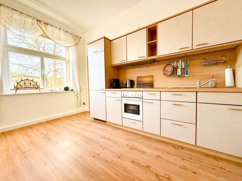 Etagenwohnung Auerbach - 2 Zimmer, 50 m&sup2;, 330&euro; | Angebot:24528750