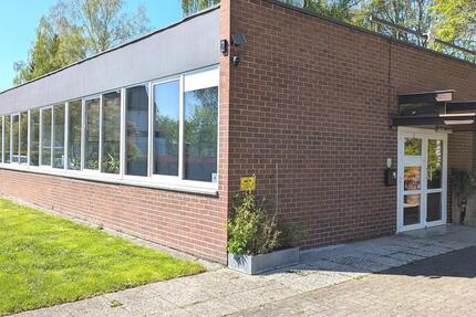 300 - 600 qm Gewerberäume in Baunatal Kassel (Nähe VW) zimmer