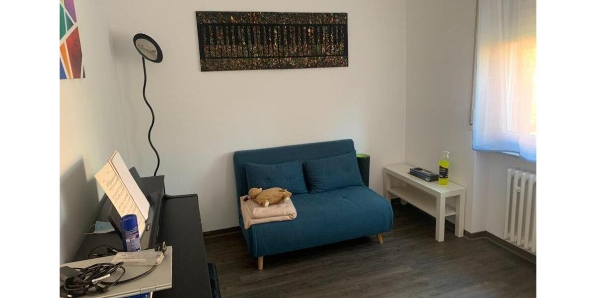 Wohnen auf Zeit Darmstadt Darmstadt-West - 30 Zimmer, 78 m&sup2;, 734&euro; | Angebot:26366075