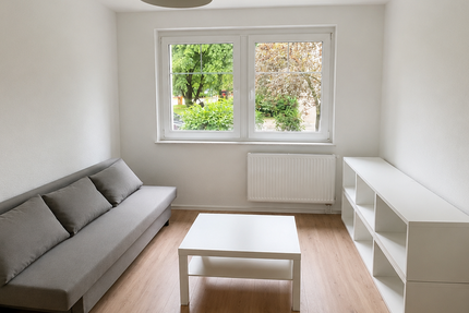 Wohnung Zwickau Eckersbach E 1 - 1 Zimmer, 35 m&sup2;, 285&euro; | Angebot:26842855