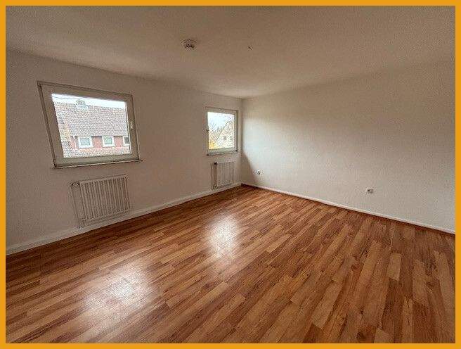 Etagenwohnung Alsfeld - 3 Zimmer, 70 m&sup2;, 560&euro; | Angebot:25691377