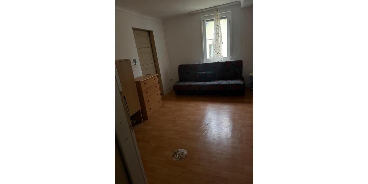Etagenwohnung Kirchheim unter Teck - 1 Zimmer, 22 m&sup2;, 400&euro; | Angebot:25233079