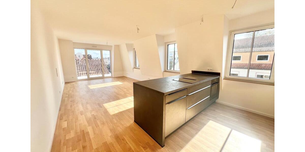 Etagenwohnung Mühlheim am Main - 3 Zimmer, 79 m&sup2;, 1.350&euro; | Angebot:26004727