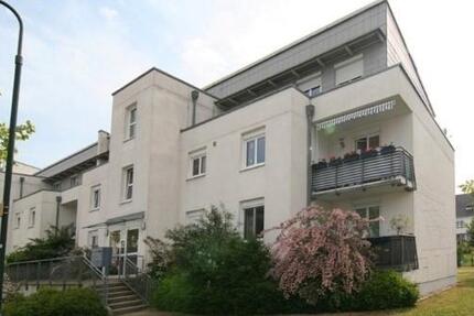 4710526 Perfekt für Paarekleine Familien! 3-Zi-Whg. mit Balkon in Düsseldorf-Wittlaer 3 zimmer