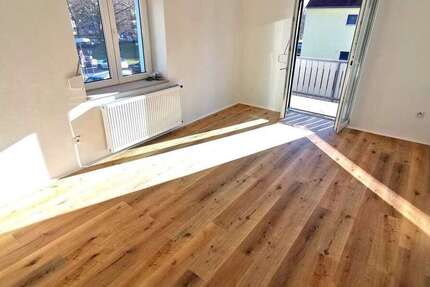 Wohnung Ingolstadt Nordost - 2 Zimmer, 55 m&sup2;, 890&euro; | Angebot:26732900