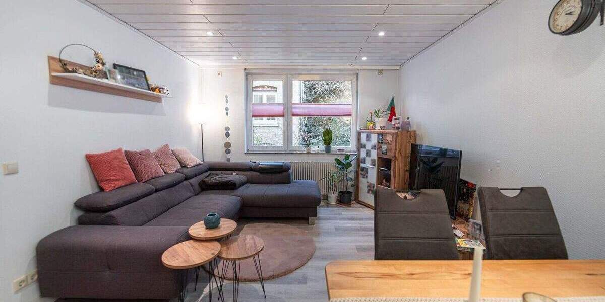 Etagenwohnung Stuttgart West - 3 Zimmer, 55 m&sup2;, 990&euro; | Angebot:23981767
