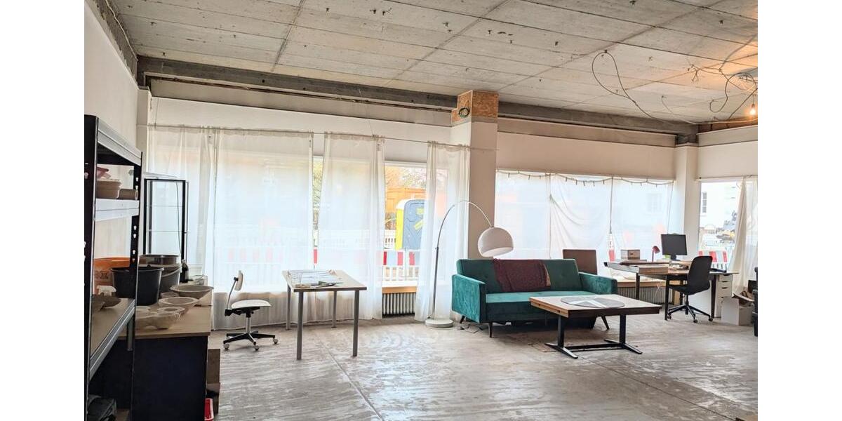 Gewerbeobjekt Marburg Biegenviertel - 300&euro; | Angebot:26015080