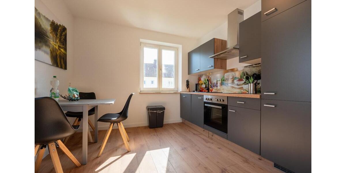 ⭐ Monteur- | Ferienwohnung zu fairen PREISEN ⭐⭐⭐ in Memmingen - Mindelheim - Krumbach - Leutkirch - Ulm - Landsberg - Augsburg - Biberach - Kempten ⭐ 2 zimmer