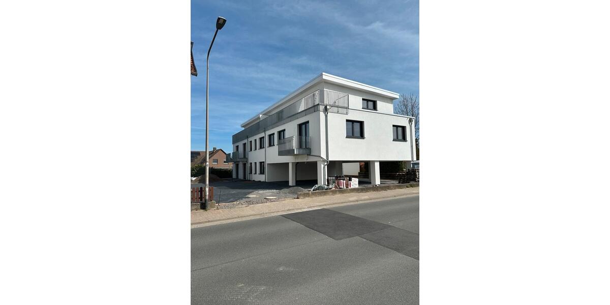 Etagenwohnung Wunstorf - 2.5 Zimmer, 71 m&sup2;, 1.136&euro; | Angebot:26616539