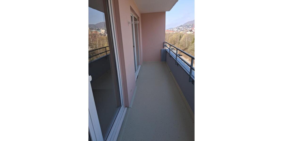 Etagenwohnung Albstadt - 2 Zimmer, 65 m&sup2;, 660&euro; | Angebot:26629225