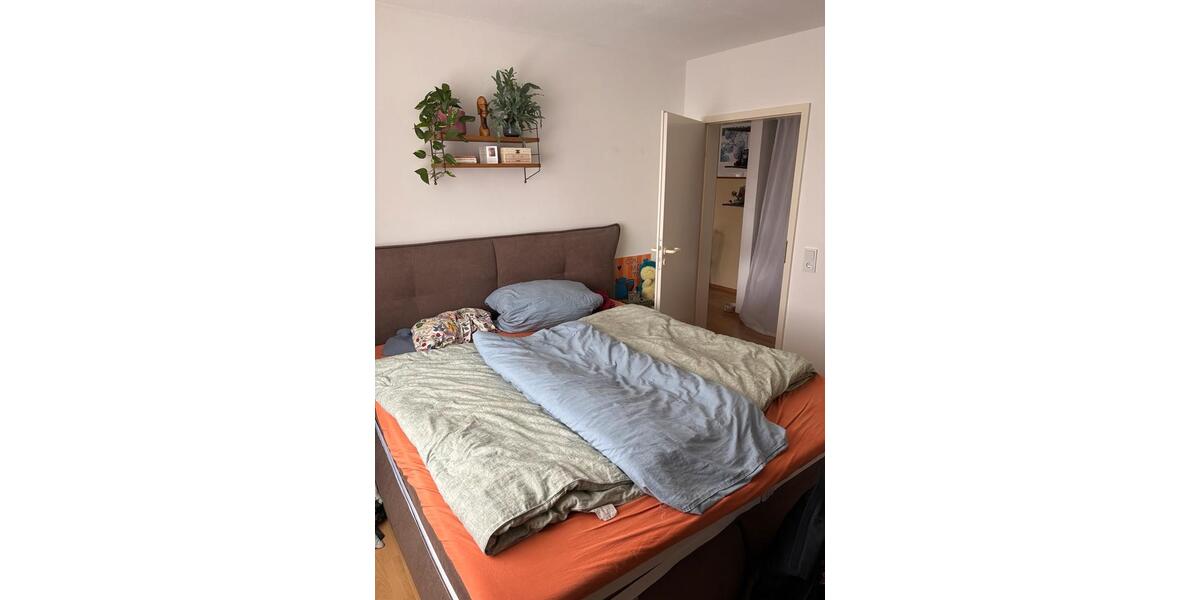 Wohnen auf Zeit Regensburg Gallingkofen - 2 Zimmer, 57 m&sup2;, 800&euro; | Angebot:25627675
