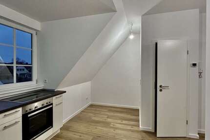 Wohnung Travemünde Alt-Travemünde / Rönnau - 2 Zimmer, 49 m&sup2;, 1.029&euro; | Angebot:25757345