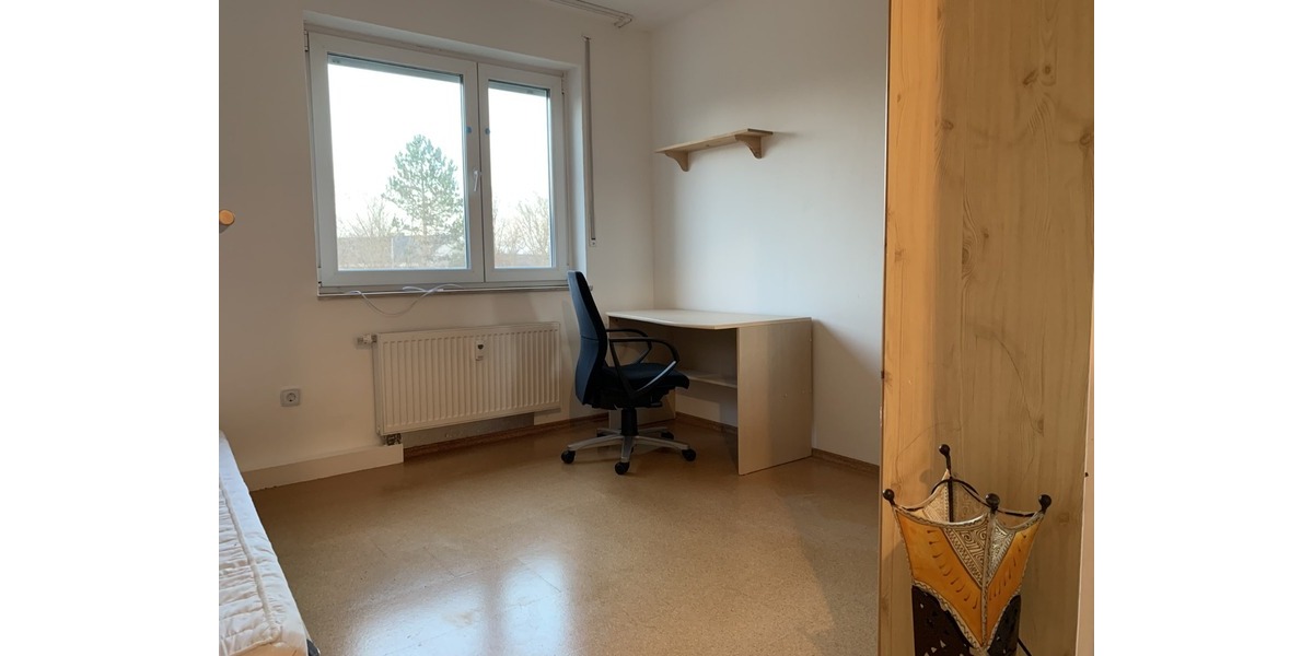 1 Zimmer in Frauen WG- Uni Paderborn Nähe - Zimmer Paderborn | Angebot:27102947