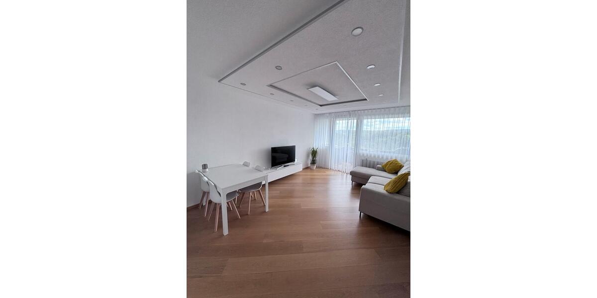 Erdgeschoßwohnung Trossingen - 2 Zimmer, 68 m&sup2;, 950&euro; | Angebot:24840626