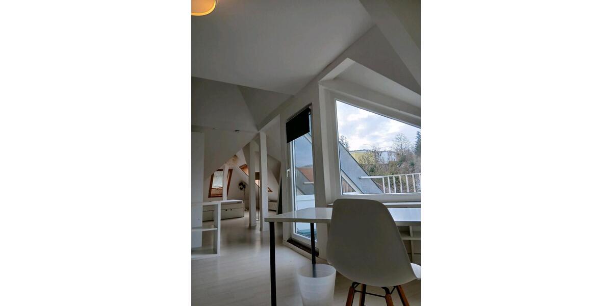 Wohnen auf Zeit Pforzheim - 1 Zimmer, 38 m&sup2;, 600&euro; | Angebot:24743801