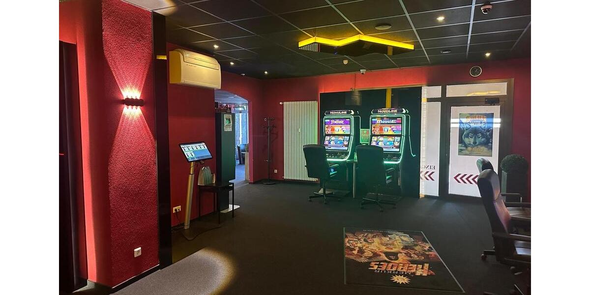 Gewerbeobjekt Nonnweiler - 1.200&euro; | Angebot:25307280