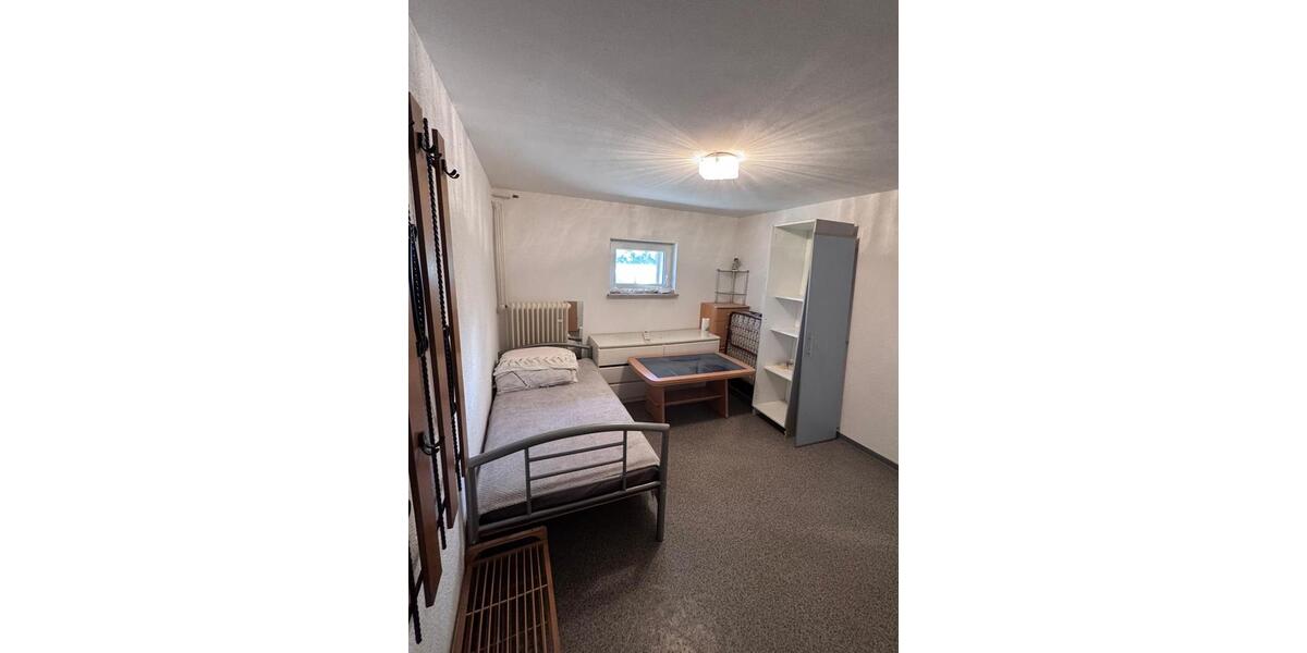 Etagenwohnung Darmstadt Darmstadt-West - 1 Zimmer, 15 m&sup2;, 400&euro; | Angebot:26533511