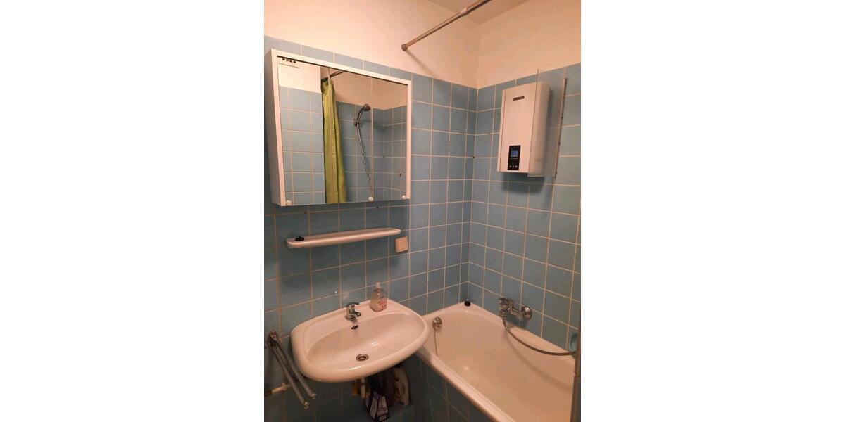 Wohnen auf Zeit Marl Alt-Marl - 1 Zimmer, 32 m&sup2;, 25&euro; | Angebot:25595877