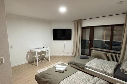 Wohnen auf Zeit Kehl - 1 Zimmer, 29 m&sup2;, 800&euro; | Angebot:24996830