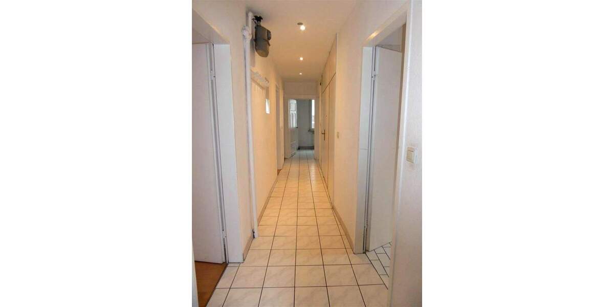 Etagenwohnung Nürnberg Rosenau - 4 Zimmer, 113 m&sup2;, 1.250&euro; | Angebot:25683956