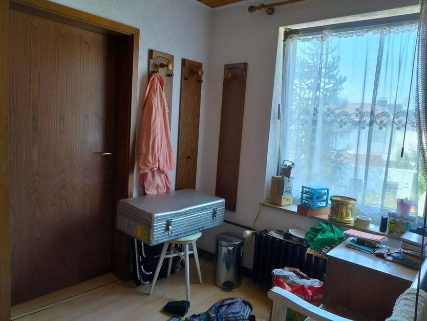 Schöne Doppelhaushälfte in Bochum BergenHiltrop