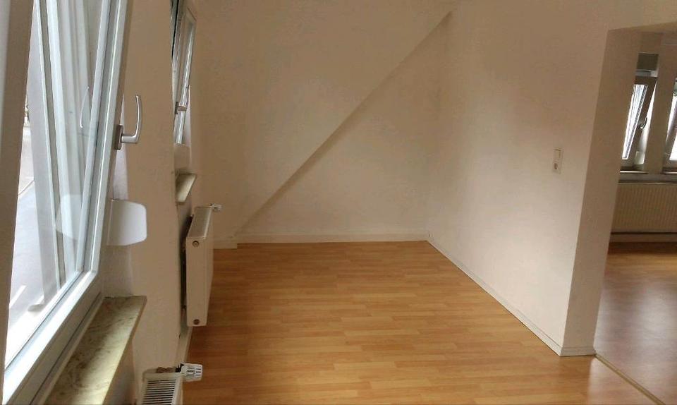 Dachgeschoßwohnung Michelstadt - 4.5 Zimmer, 108 m&sup2;, 860&euro; | Angebot:26592067